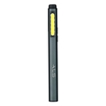 Johndow Industries 150lm rechargeable LED pen light with laser pointer PEN152R